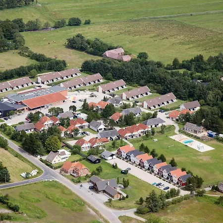 Xci Casa vacanze Blåvand
