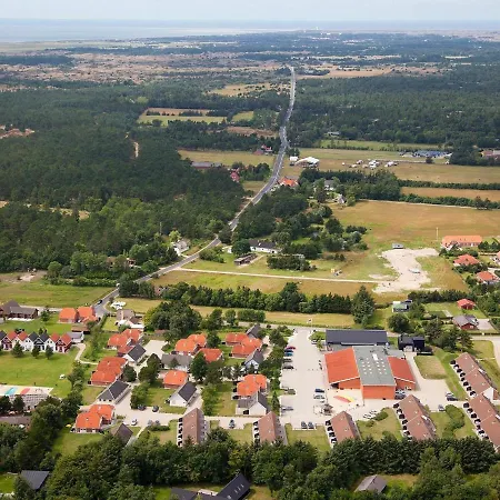 Xci Blåvand