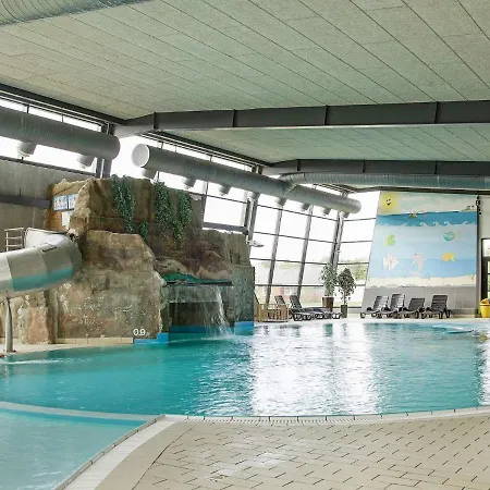 Xci Casa vacanze Blåvand
