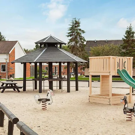 Casa vacanze Xci Blåvand
