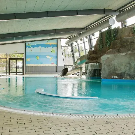 Casa vacanze Xci Blåvand