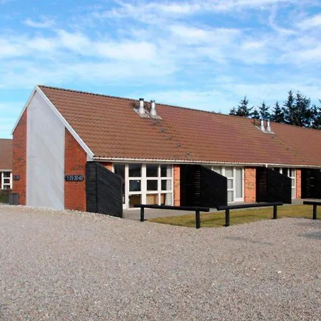 Casa vacanze Xci Blåvand