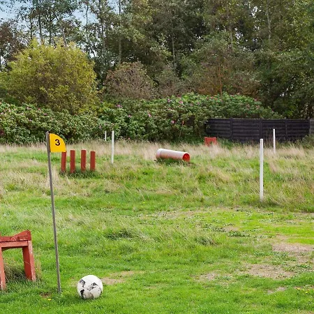 Casa vacanze Xci Blåvand