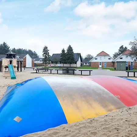 Casa vacanze Xci Blåvand