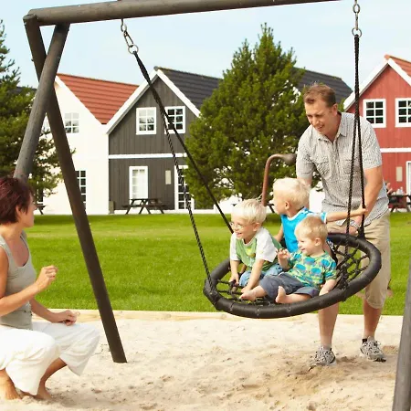 Casa vacanze Xci Blåvand