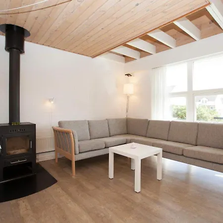 Casa vacanze Xci Blåvand